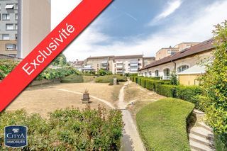  Appartement � vendre 5 pi�ces 103 m�