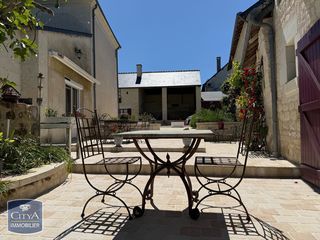  Maison � vendre 10 pi�ces 186 m�