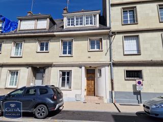  Maison � vendre 5 pi�ces 95 m�