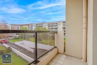  Appartement � vendre 3 pi�ces 82 m�