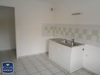  Appartement � vendre 3 pi�ces 71 m�