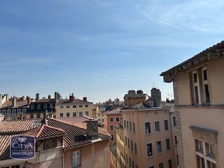  Appartement � vendre 2 pi�ces 43 m�