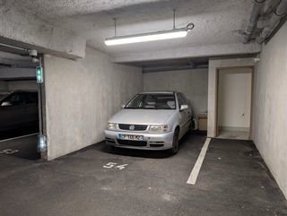  Appartement � vendre 1 pi�ce 33 m�