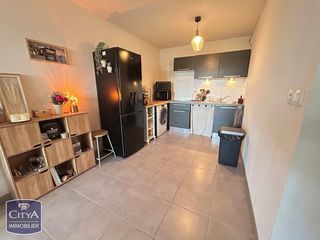  Appartement � vendre 2 pi�ces 41 m�