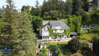  Maison � vendre 10 pi�ces 288 m�