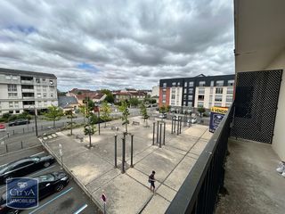  Appartement � vendre 1 pi�ce 23 m�