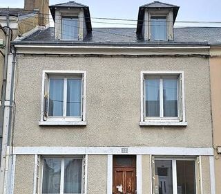  Maison � vendre 9 pi�ces 120 m�