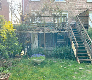  Maison � vendre 5 pi�ces 92 m�