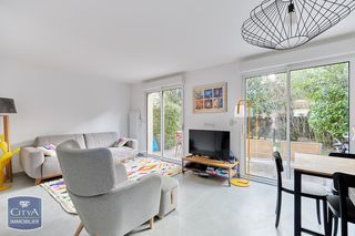  Maison � vendre 3 pi�ces 50 m�