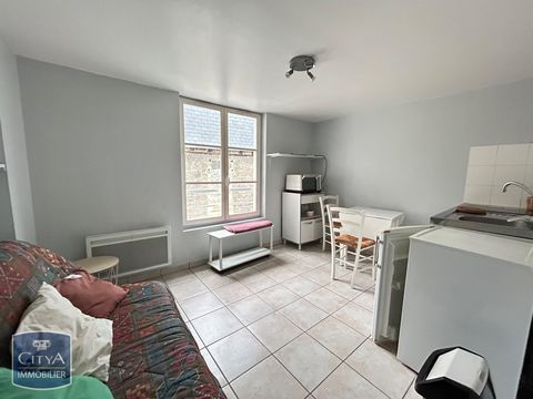   appartement Appartement - 1 pi�ce(s) - 16 m�