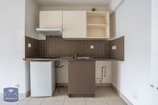  Appartement � vendre 2 pi�ces 38 m�