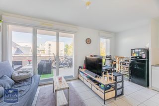  Appartement � vendre 2 pi�ces 42 m�