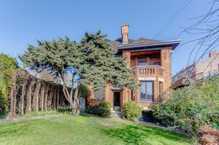  Maison � vendre 7 pi�ces 210 m�