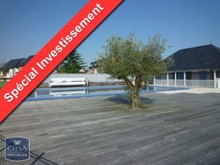  Appartement � vendre 3 pi�ces 55 m�