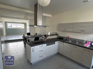  Maison � vendre 6 pi�ces 113 m�