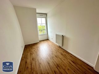  Appartement � vendre 3 pi�ces 55 m�