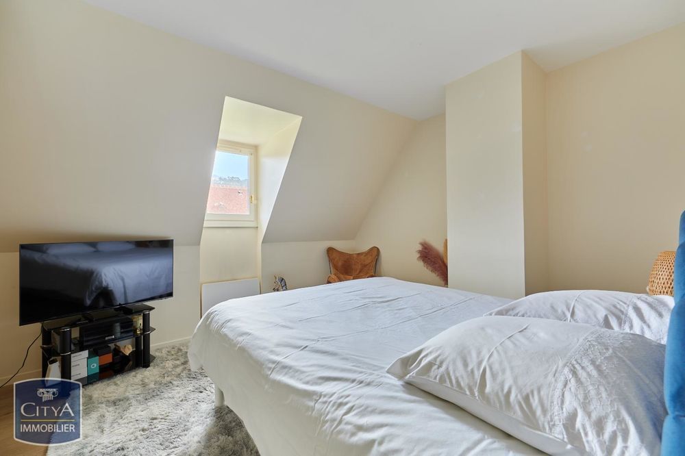 � vendre  Maison Deauville (14800)