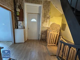  Maison � vendre 6 pi�ces 130 m�