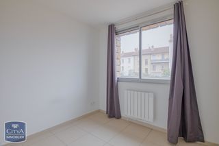  Appartement � vendre 1 pi�ce 34 m�