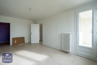  Appartement � vendre 3 pi�ces 66 m�