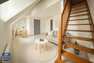  Appartement � vendre 4 pi�ces 59 m�