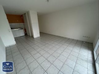  Appartement � vendre 2 pi�ces 47 m�