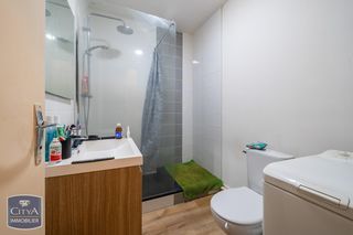  Appartement � vendre 1 pi�ce 32 m�