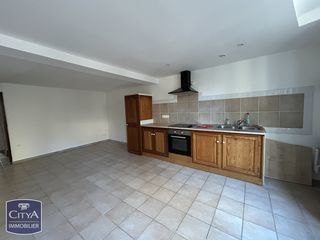  Maison � vendre 4 pi�ces 99 m�