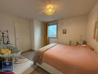  Appartement � vendre 2 pi�ces 39 m�