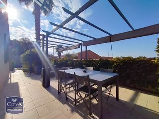  Maison � vendre 4 pi�ces 133 m�