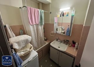  Appartement � vendre 45 m�