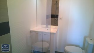  Appartement � vendre 1 pi�ce 36 m�