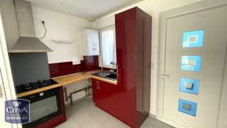  Maison � vendre 4 pi�ces 82 m�