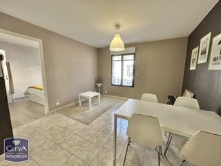  Appartement � vendre 2 pi�ces 32 m�