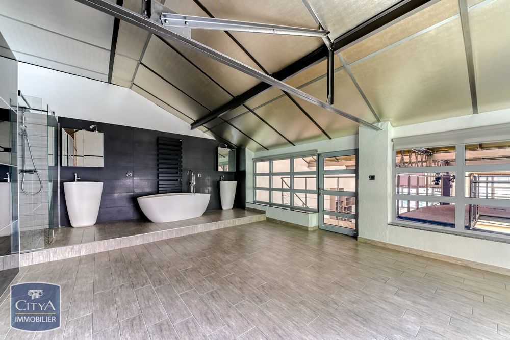 � vendre  Appartement Lyon 3