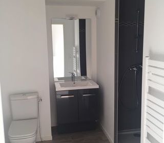  Appartement � vendre 1 pi�ce 21 m�