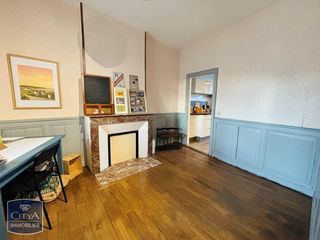  Maison � vendre 7 pi�ces 157 m�