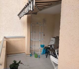  Appartement � vendre 3 pi�ces 61 m�
