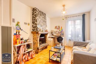  Appartement � vendre 2 pi�ces 41 m�