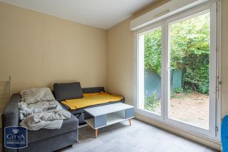  Appartement � vendre 1 pi�ce 23 m�