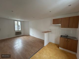  Appartement � vendre 2 pi�ces 42 m�