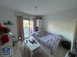  Appartement � vendre 1 pi�ce 19 m�