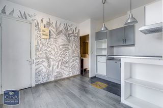  Appartement � vendre 2 pi�ces 30 m�