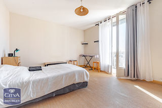  Appartement � vendre 1 pi�ce 38 m�