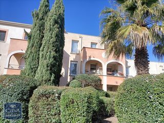  Appartement � vendre 3 pi�ces 63 m�