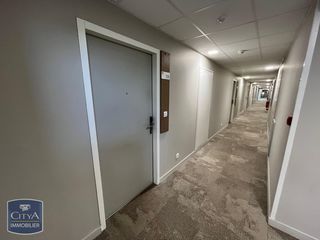  Appartement � vendre 2 pi�ces 31 m�