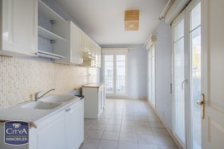  Appartement � vendre 3 pi�ces 72 m�