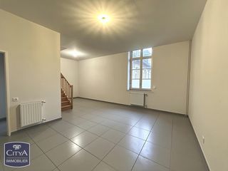  Appartement � vendre 4 pi�ces 91 m�