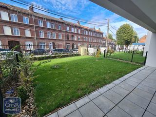  Appartement � vendre 3 pi�ces 68 m�