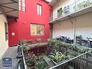  Appartement � vendre 3 pi�ces 57 m�